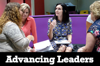 Advancing Leaders