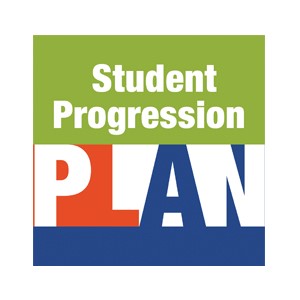 link to Student Progression Plan